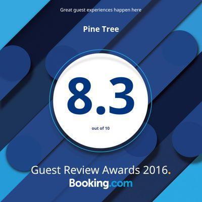 칸치푸람 Pine Tree 아파트 호텔 외부 사진